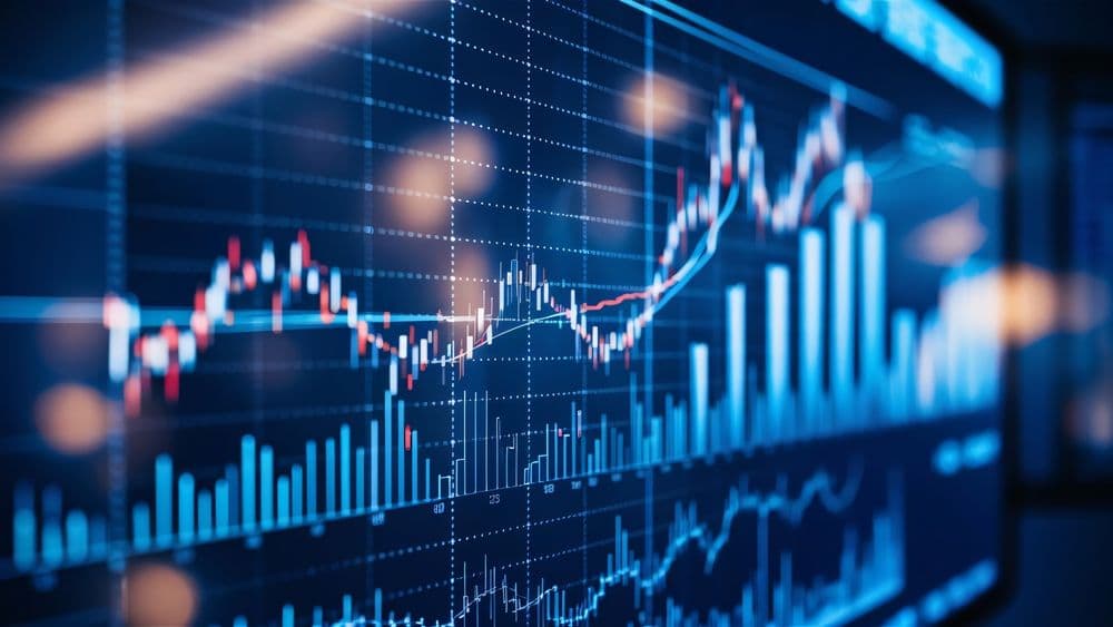 Crypto Chart
