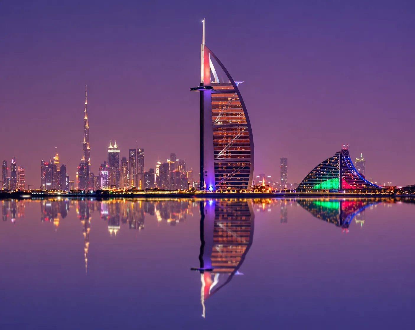 UAE