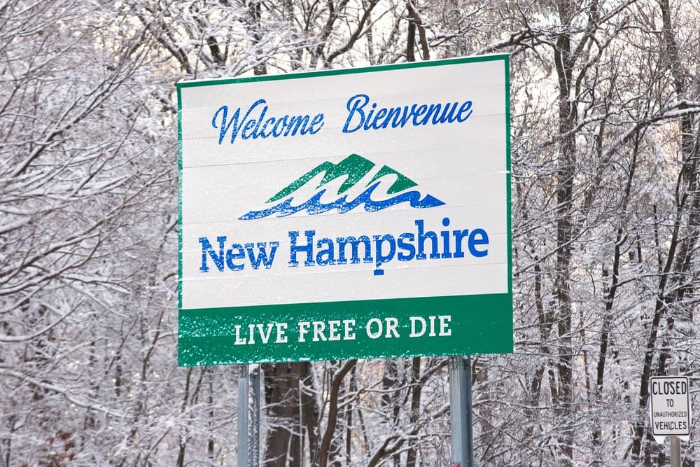 New Hampshire