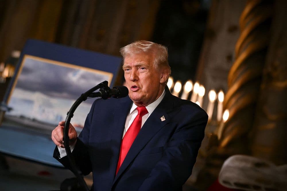 Trump