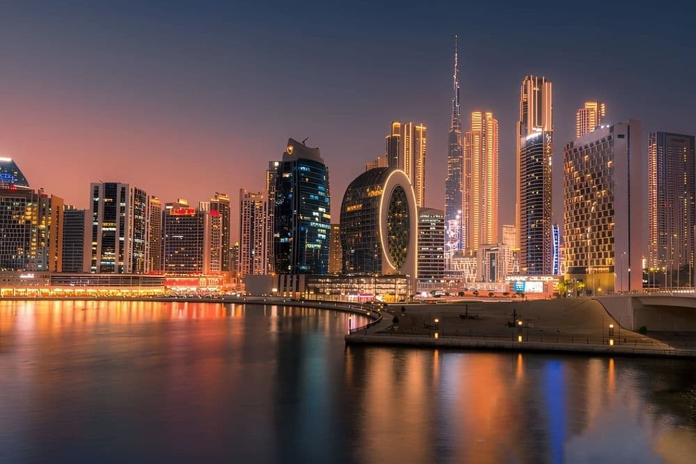 UAE