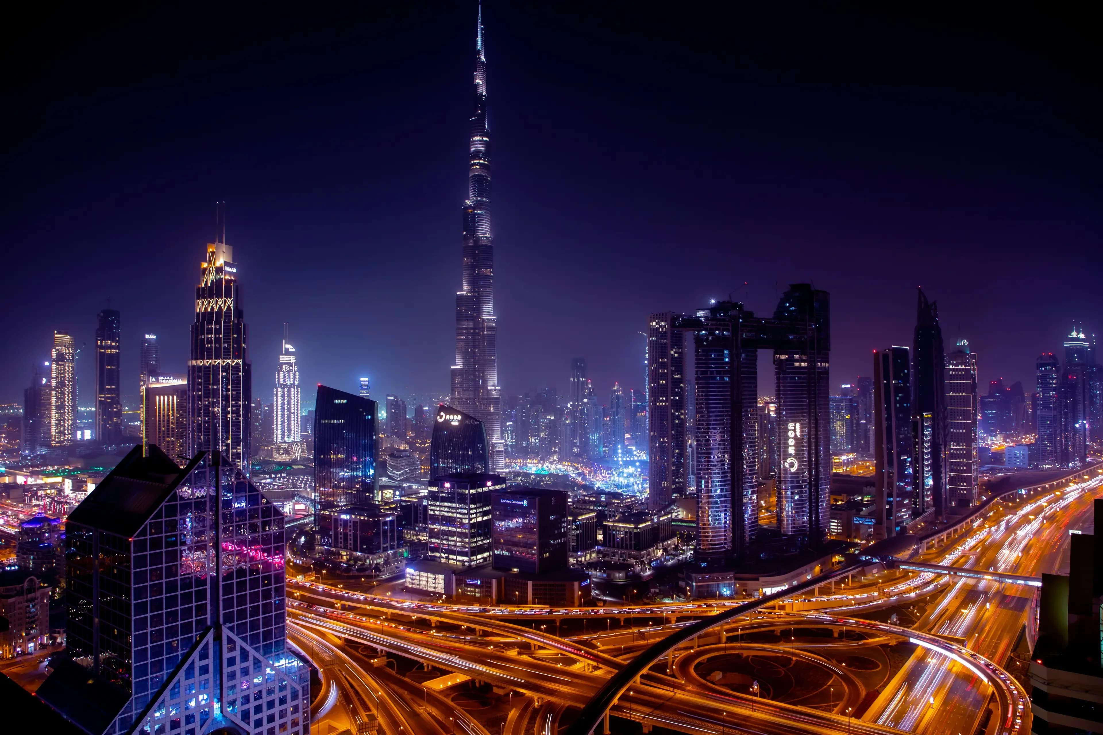 Dubai Reaches Record 7th Place In Global Financial Centre Rankings