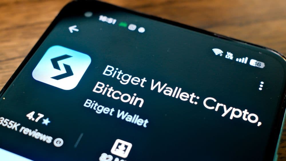 Bitget