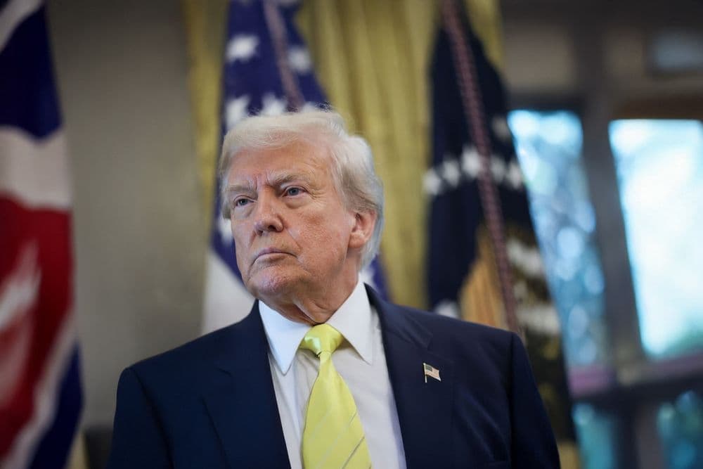 Trump