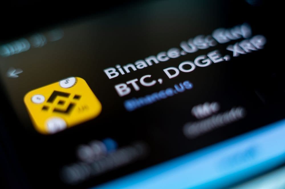 Binance