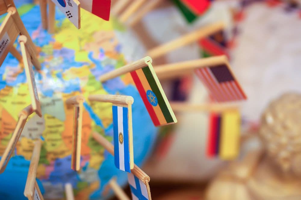 Emerging Countries