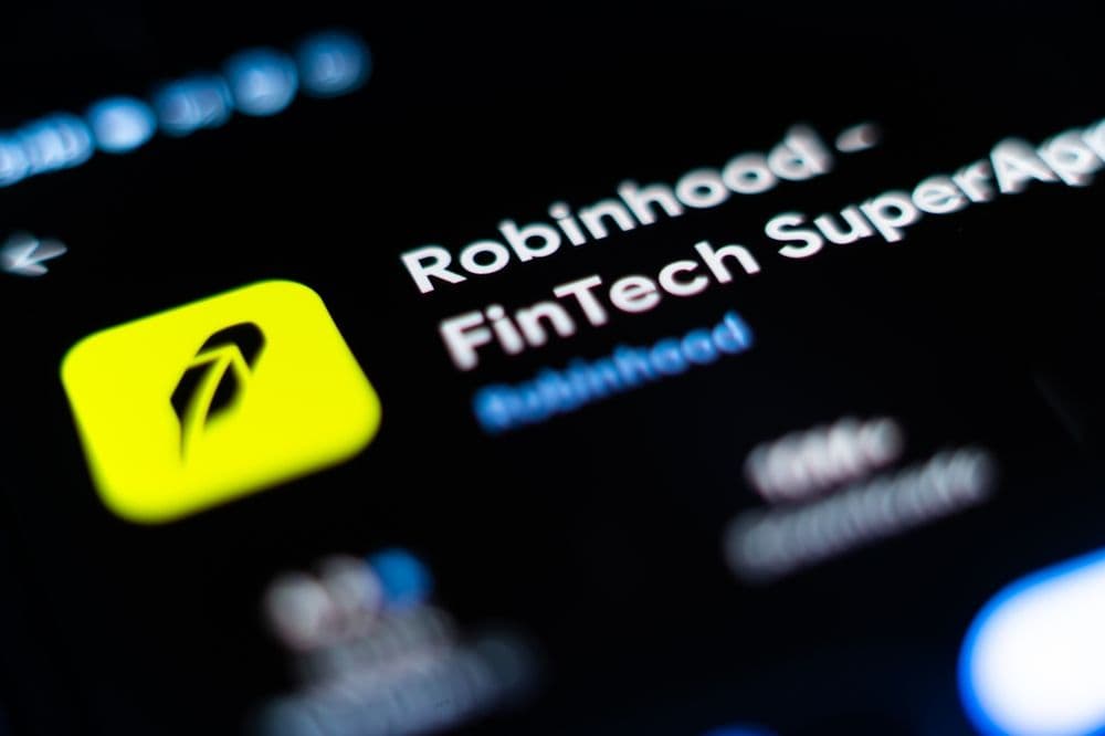 Robinhood