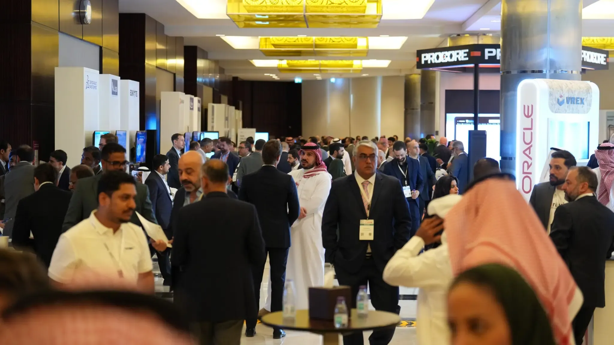 Data Centre Technology ConFex 2026 to Focus on GCC Digital Infrastructure