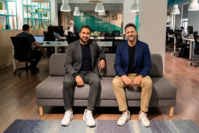 Saudi Healthtech Firm Aumet Raises $12 Million for AI Procurement Expansion