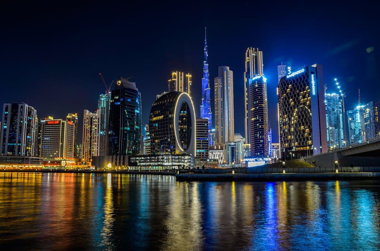 UAE 2