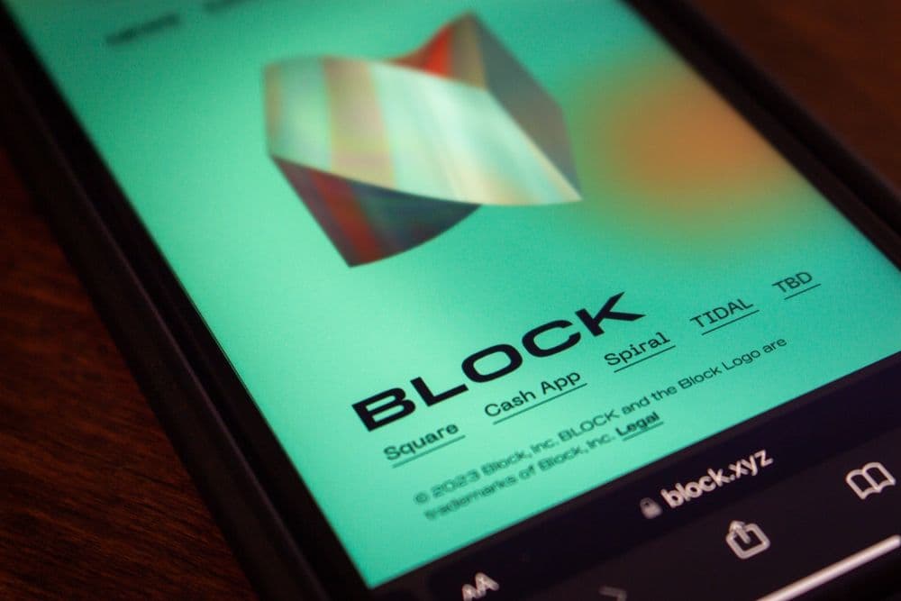 Block