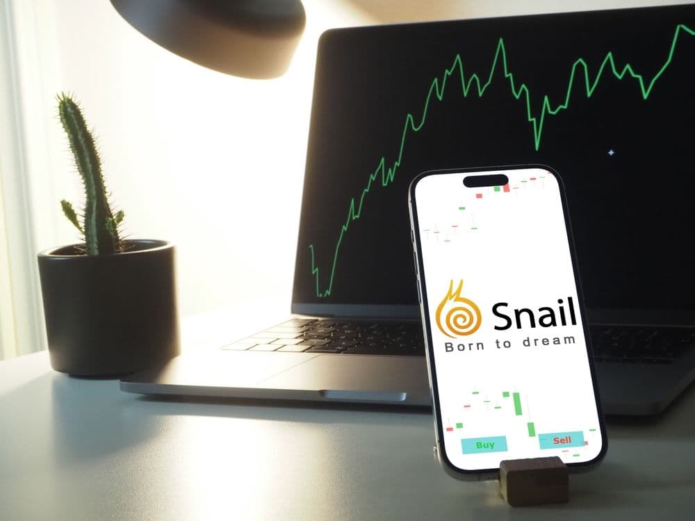Snail Games