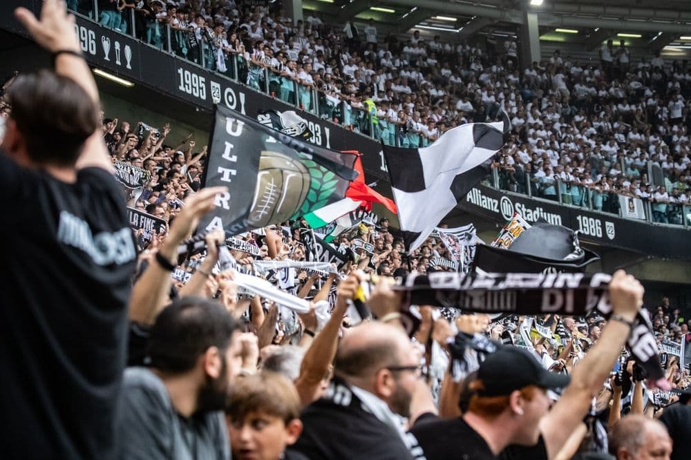Juventus
