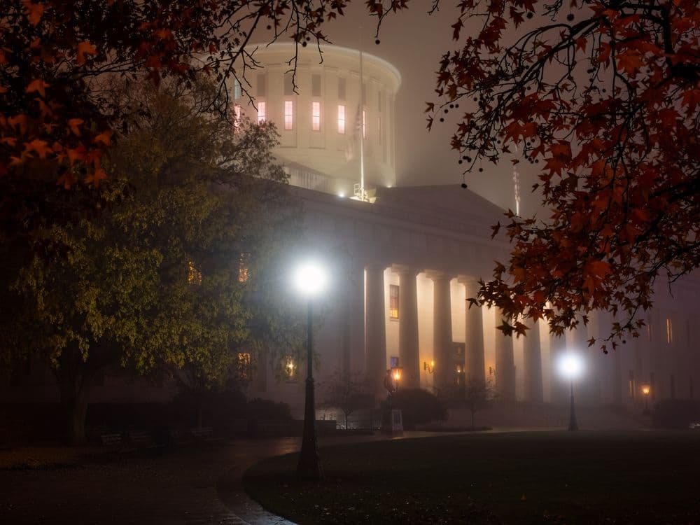 Ohio State
