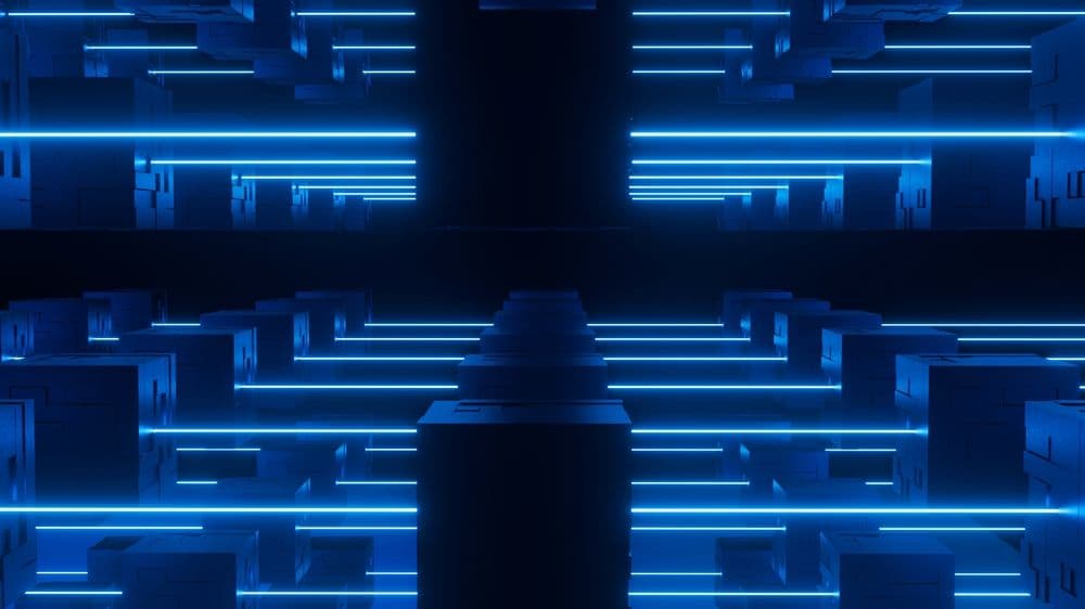 Decentralized AI Network