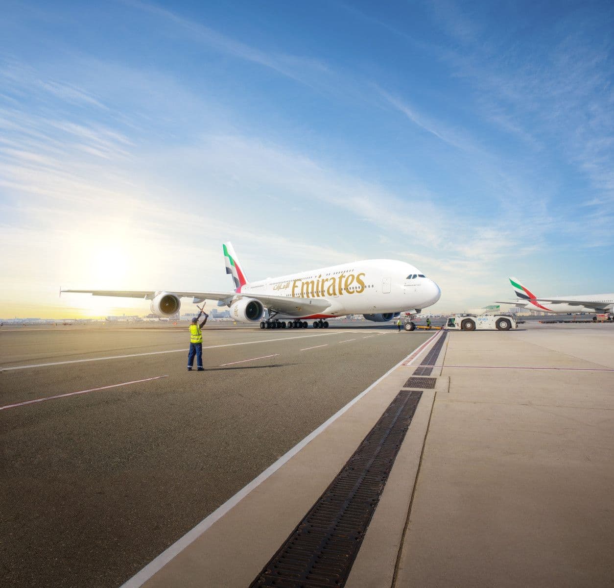 Emirates Becomes World’s Most Profitable Airline, Logs $6.6 Billion Profit