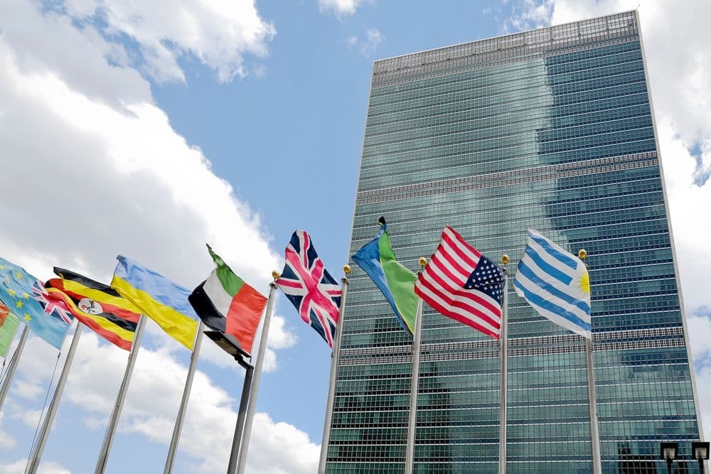 United Nations