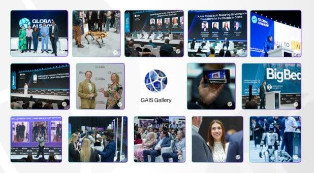 Global AI Show 2