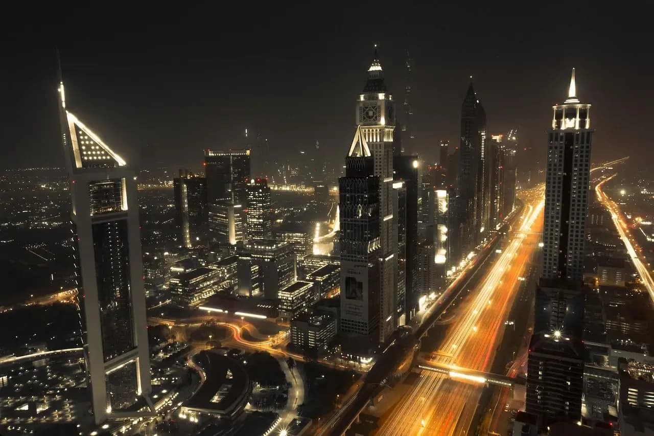 Dubai Emerges as a Global Hub for Tokenized Property with Tokinvest’s Debut