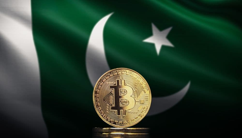 Pakistan