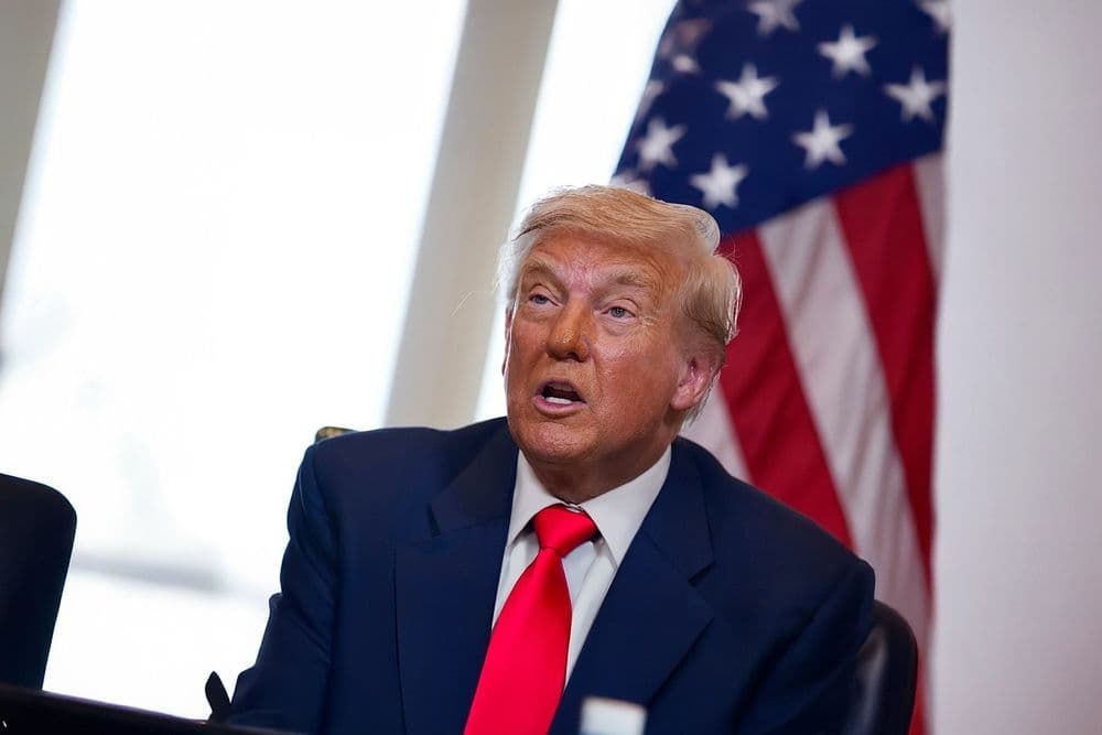 Trump