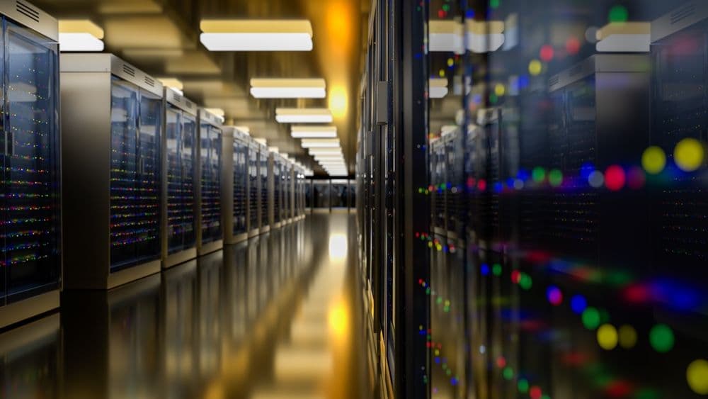 Data Center