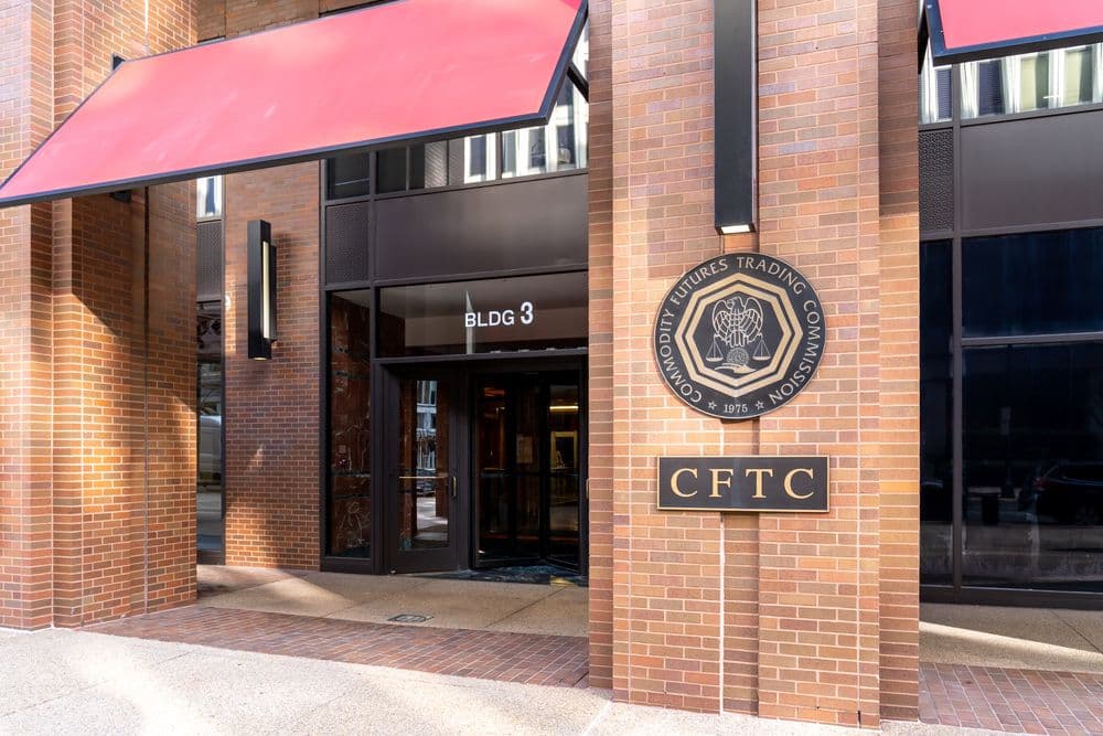 CFTC