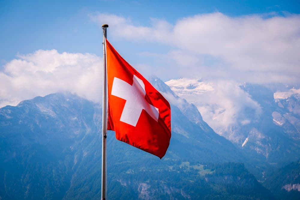 Switzerland