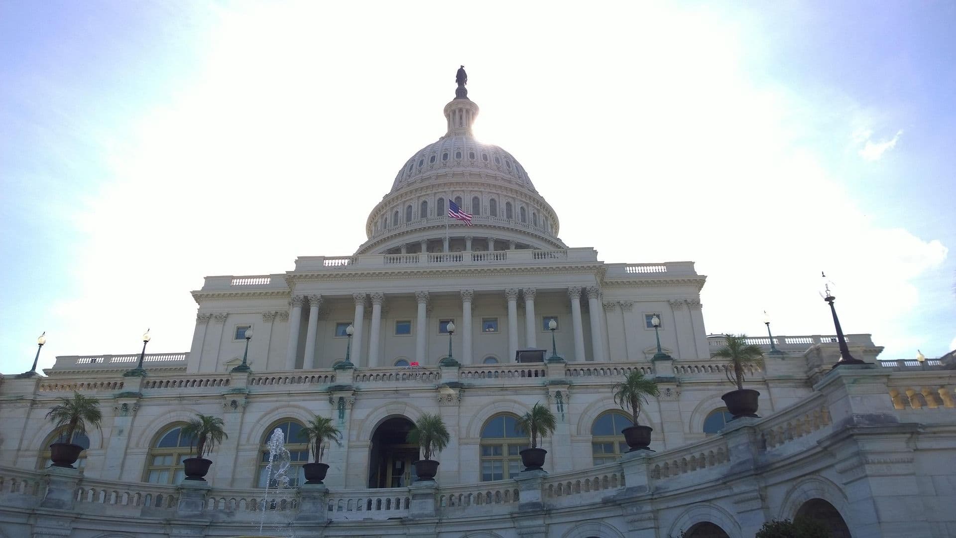 Senate Delays Crypto Market Structure Vote as Bipartisan Talks Continue