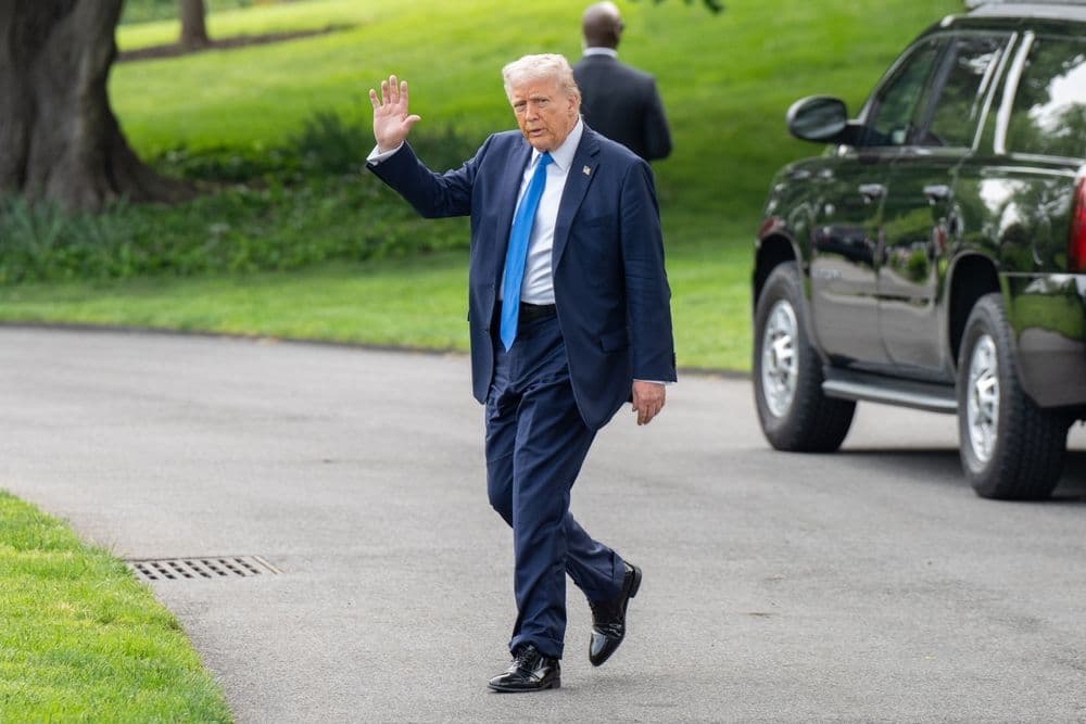 Trump