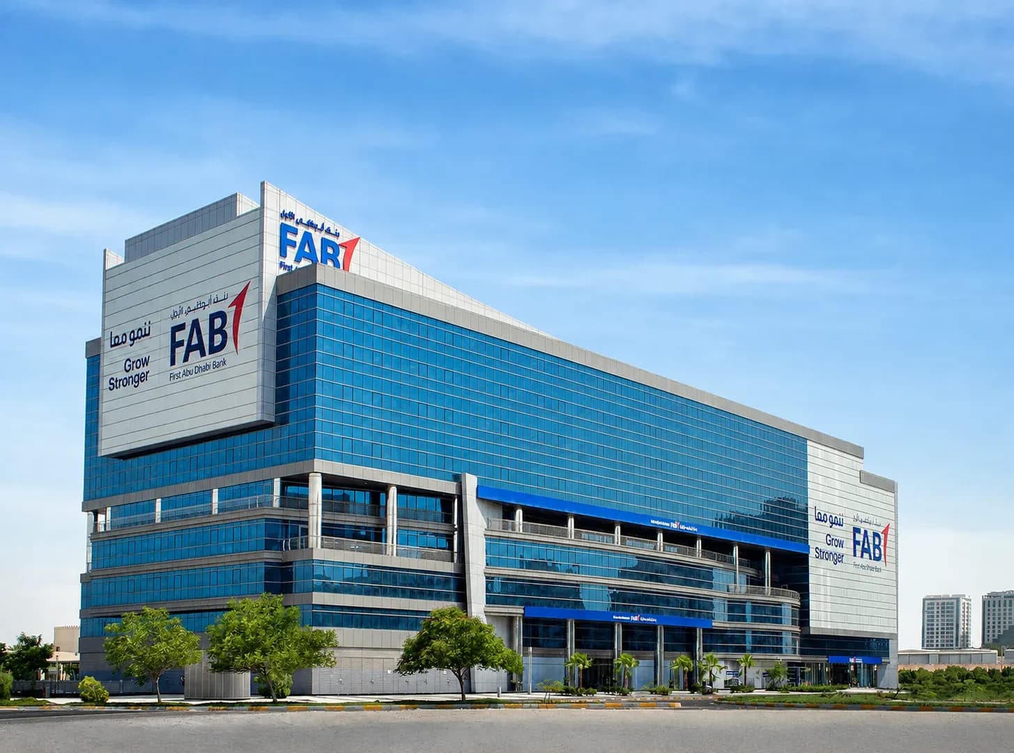 FAB