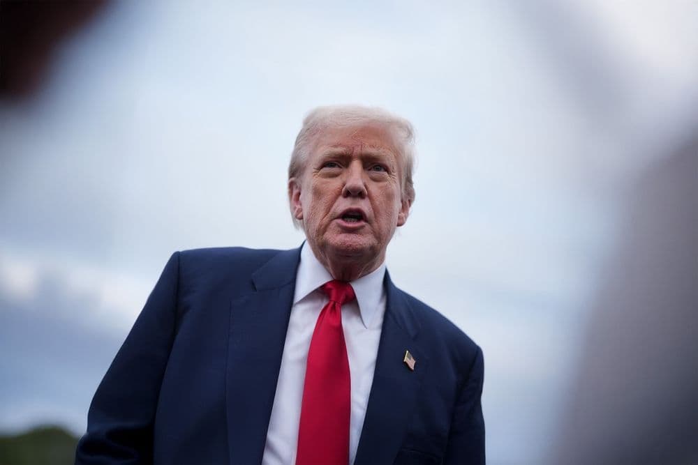 Trump