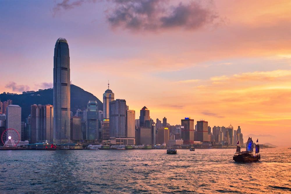 Hong Kong Lays Out Plans to Expand Licensing for Virtual Asset Services