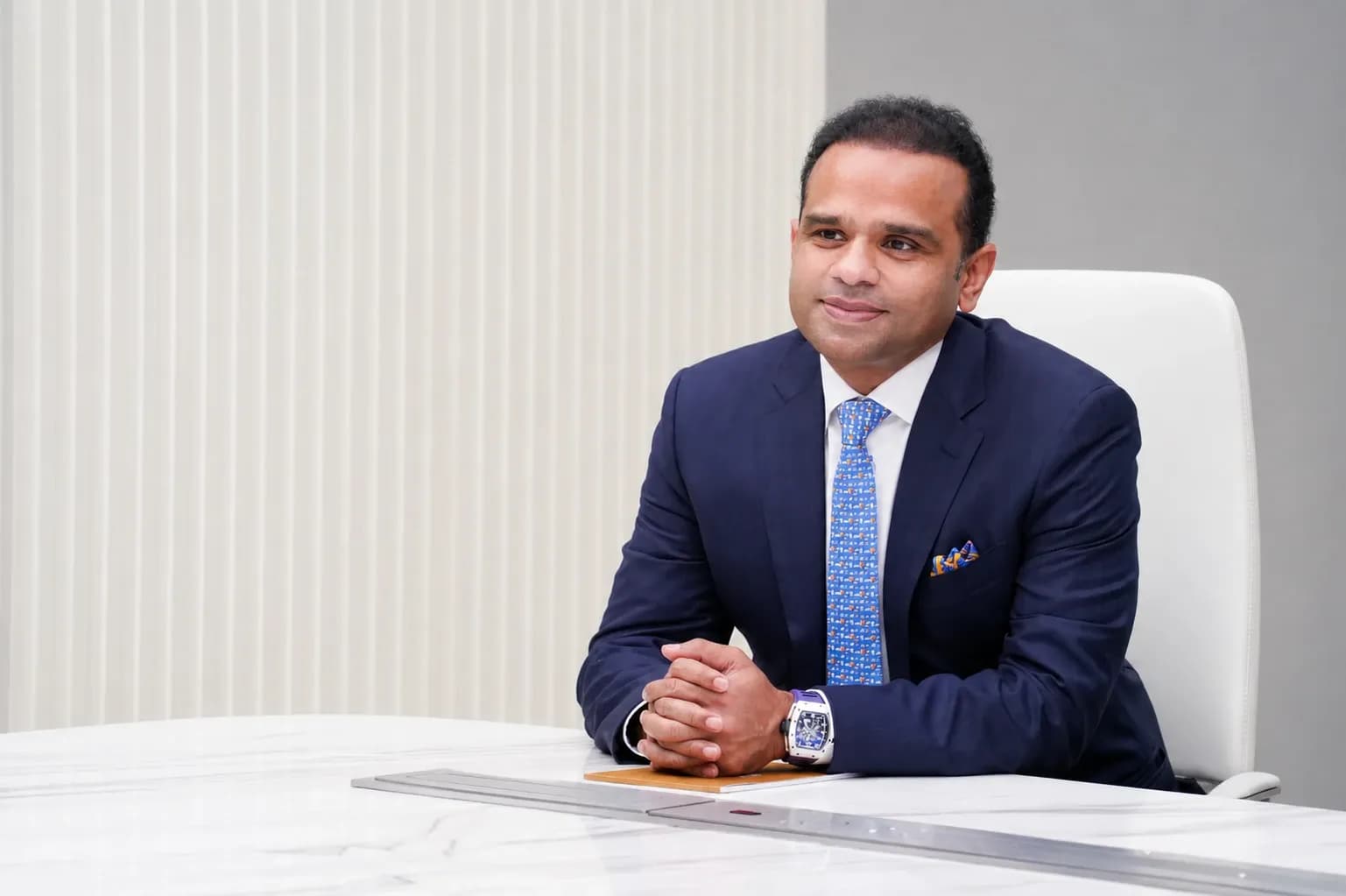 Adeeb Ahamed