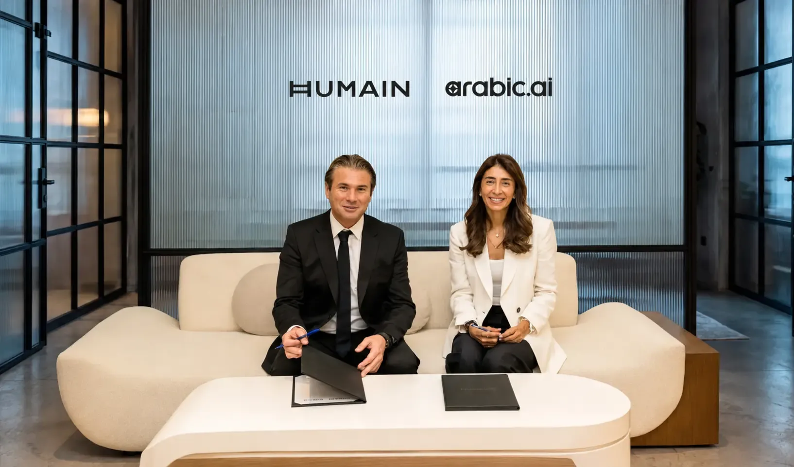 HUMAIN, Arabic.AI and Tarjama Target Enterprise Language Technology