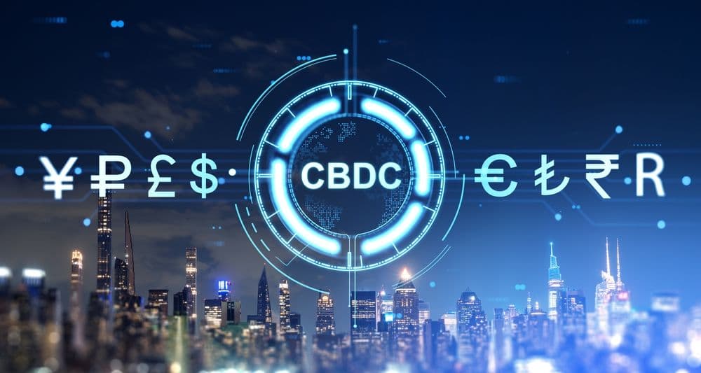 CBDC