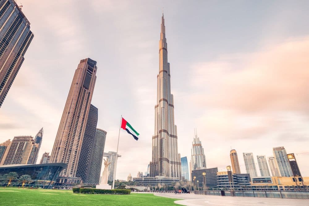 UAE