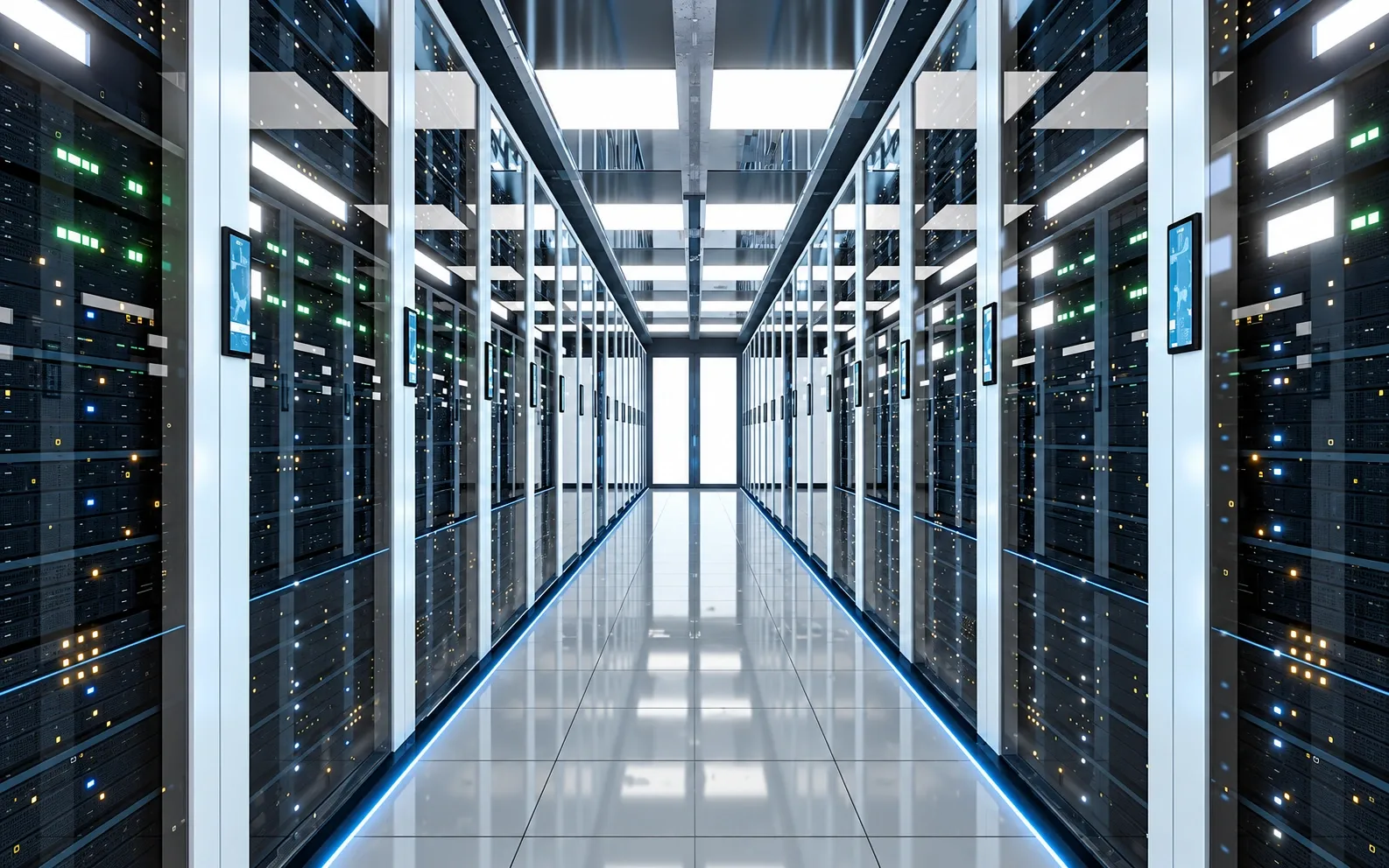 Data Center