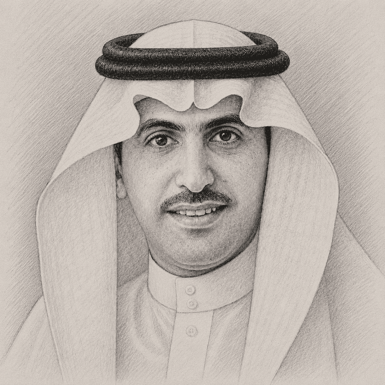 Waleed Al-Mogbel and the Modernization of Al Rajhi Bank