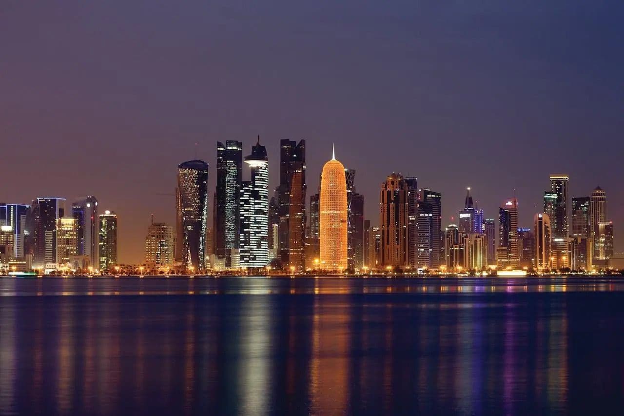 Qatar Investment Authority Commits $500 Million to General Atlantic