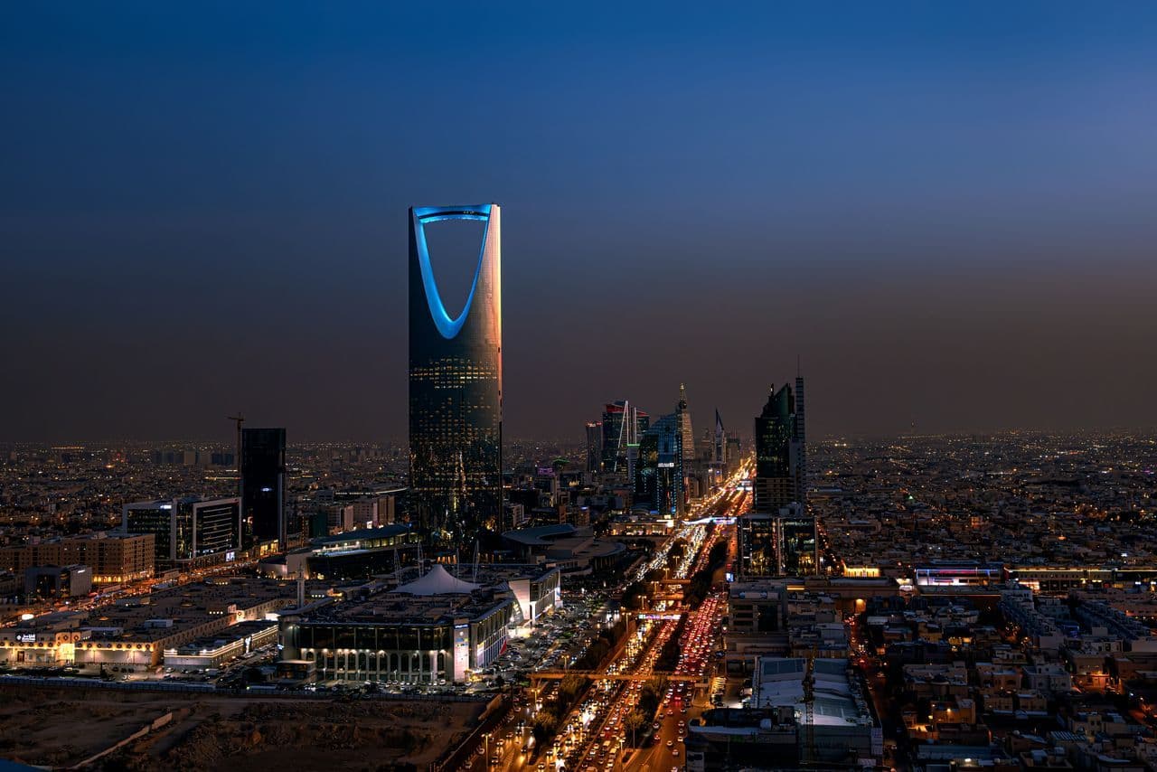 HUMAIN and EY to Develop Saudi Arabia’s First AI-Native Outsourcing Service