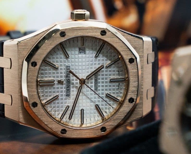 Audemars Piguet 2
