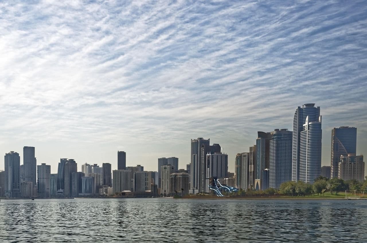 Sharjah 2