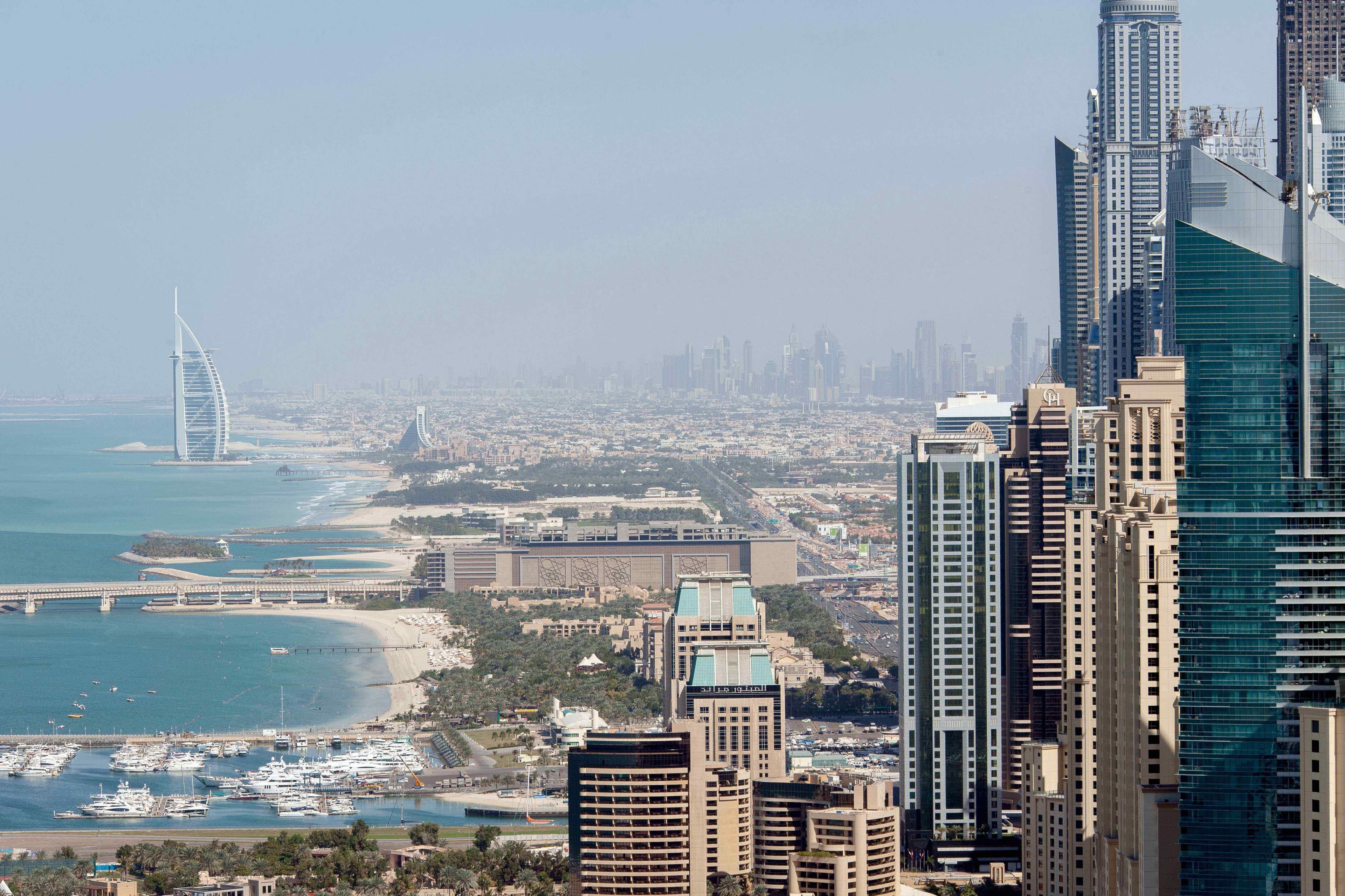 UAE 2