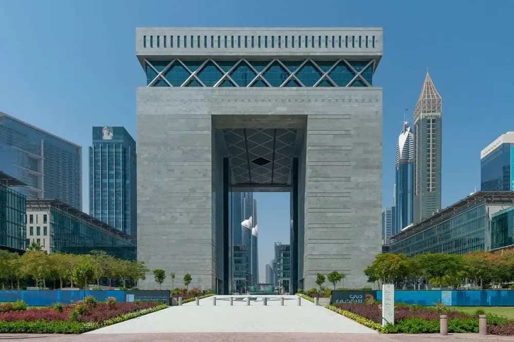 DIFC 2