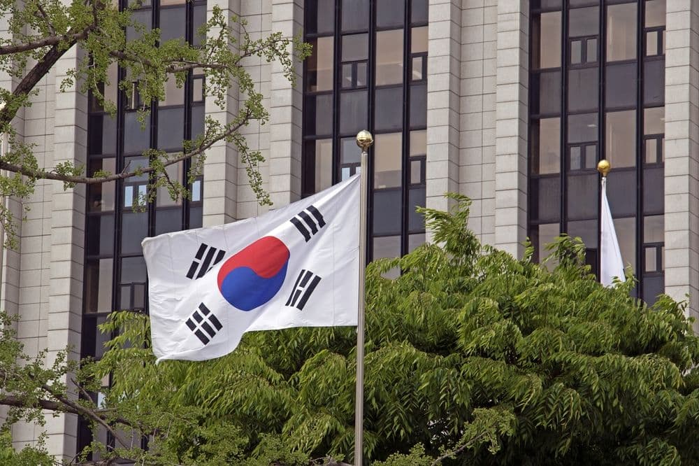 South Korea