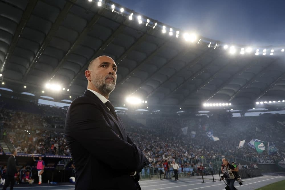 Juventus
