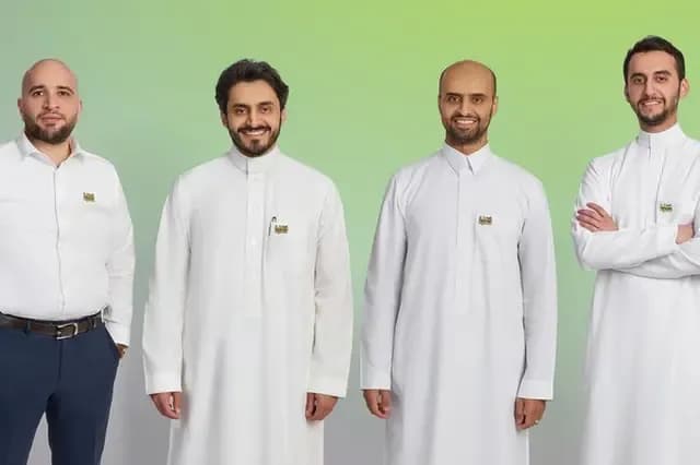 Safqah Capita