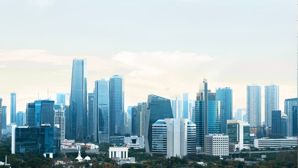 Indonesia