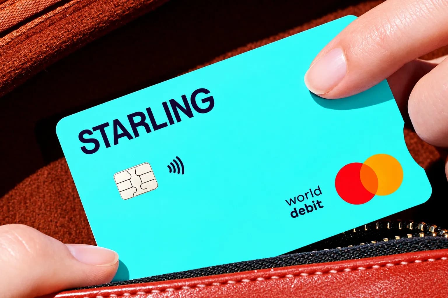 Starling Bank